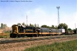 Northern Pacific RS11 907